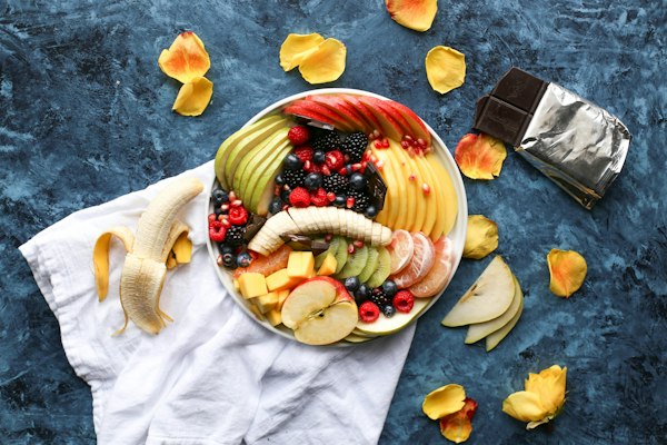 Healthy bowls